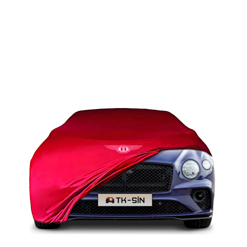 Bentley Continental GT (2011-2018)