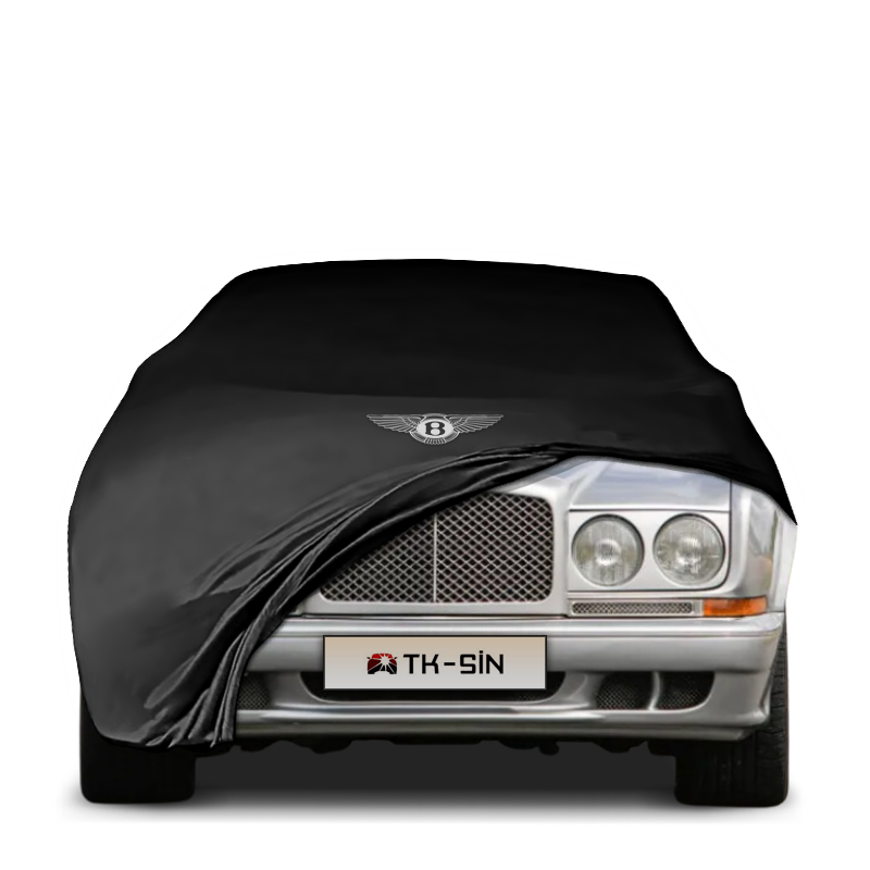 Bentley Continental R (1991-2007)