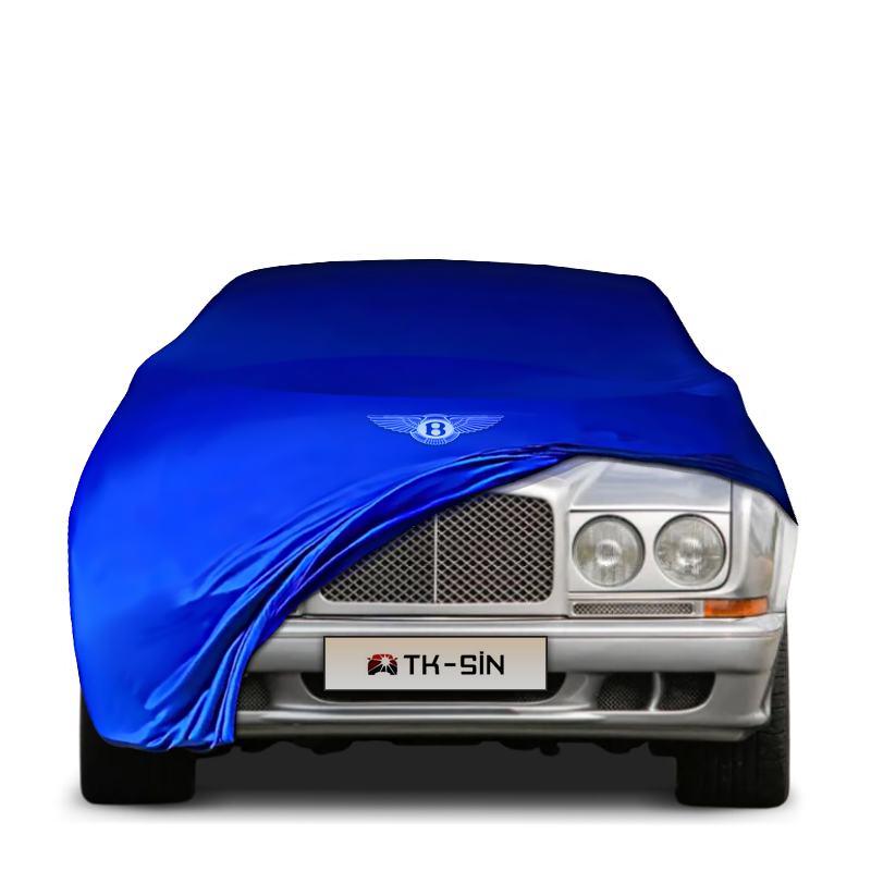 Bentley Continental R (1991-2007)