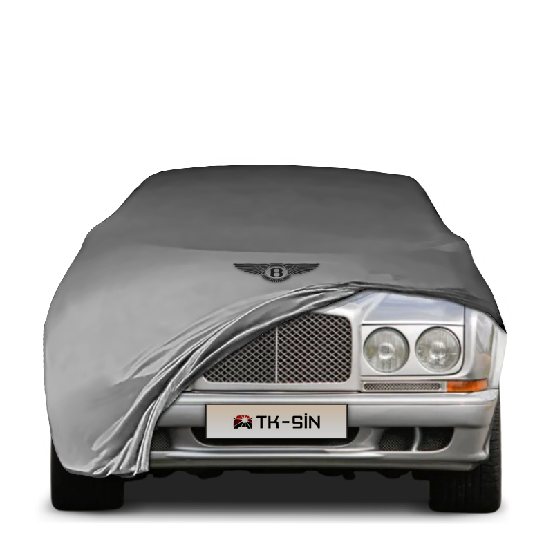 Bentley Continental R (1991-2007)