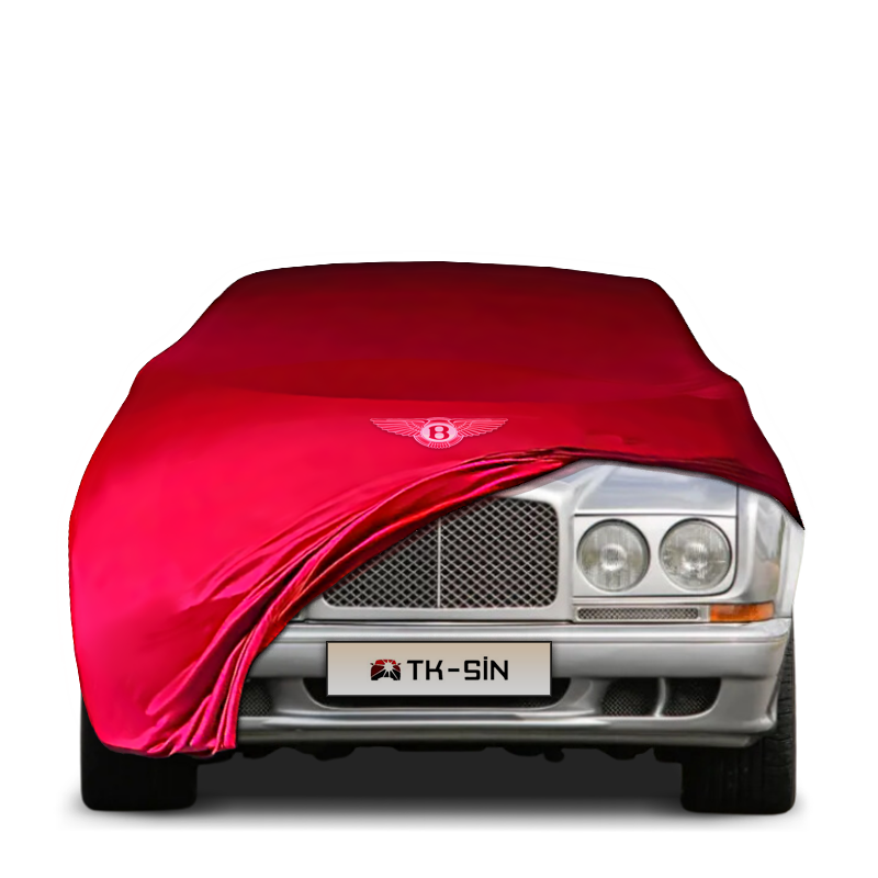 Bentley Continental R (1991-2007)