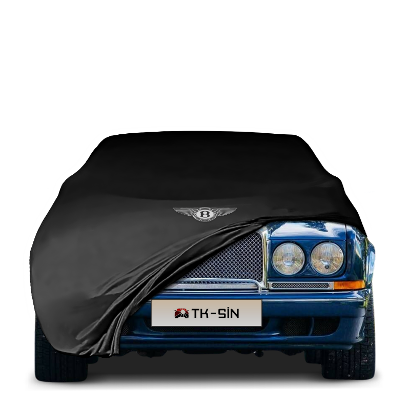 Bentley Continental T (2000-2007)