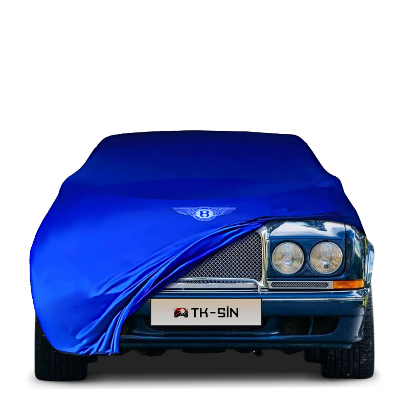 Bentley Continental T (2000-2007)
