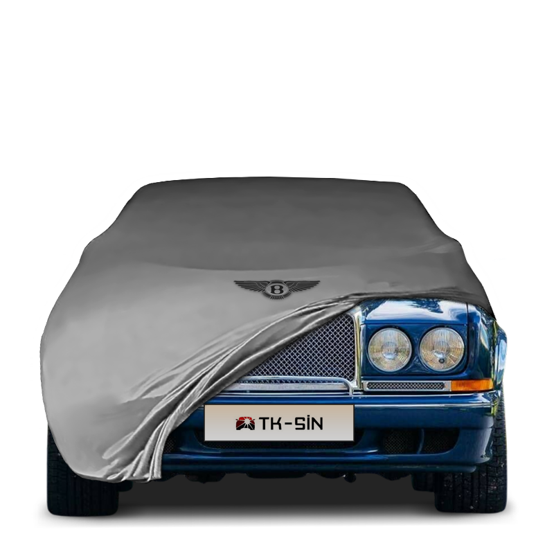 Bentley Continental T (2000-2007)