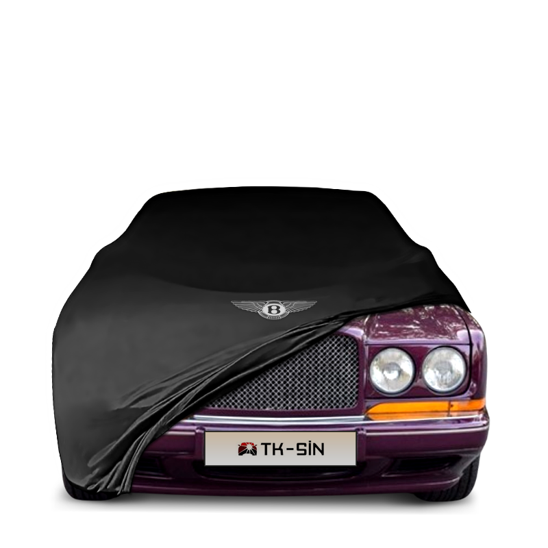 Bentley Continental (1984-1995)