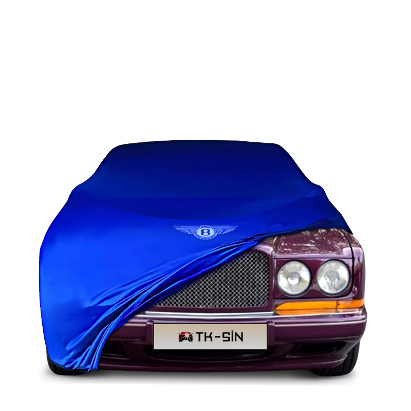 Bentley Continental (1984-1995)