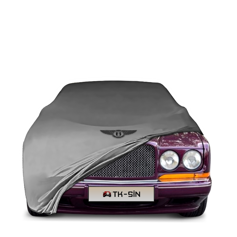 Bentley Continental (1984-1995)