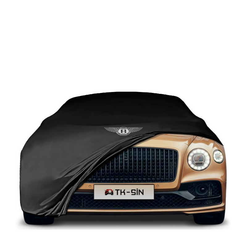 Bentley Flying Spur 2 (2013-2019)