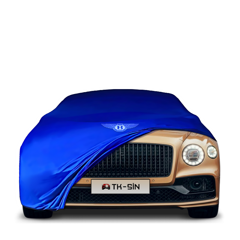 Bentley Flying Spur 2 (2013-2019)