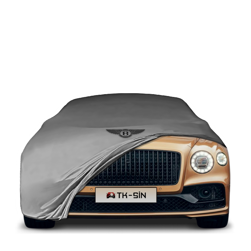 Bentley Flying Spur 2 (2013-2019)