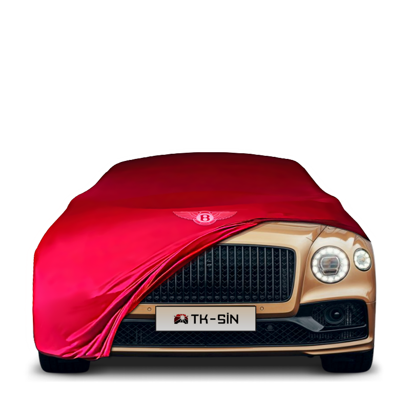 Bentley Flying Spur 2 (2013-2019)