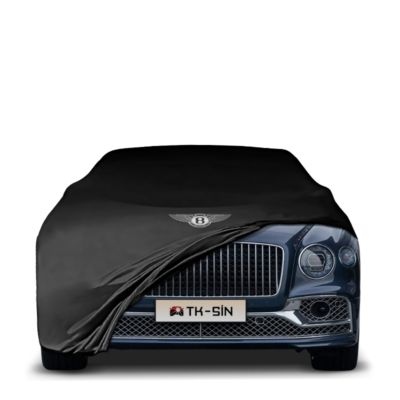 Bentley Flying Spur 3 (2019-)