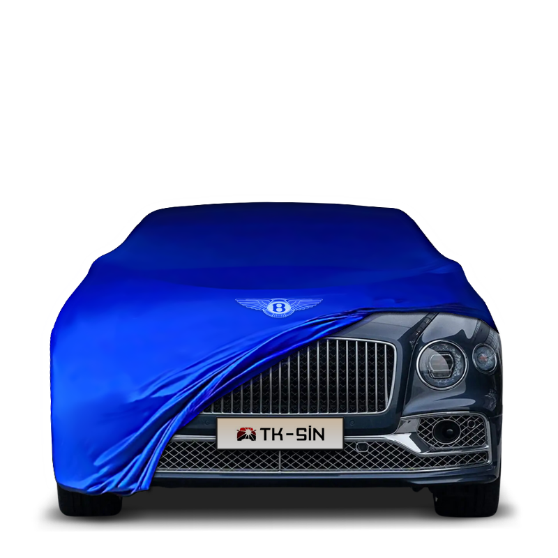 Bentley Flying Spur 3 (2019-)