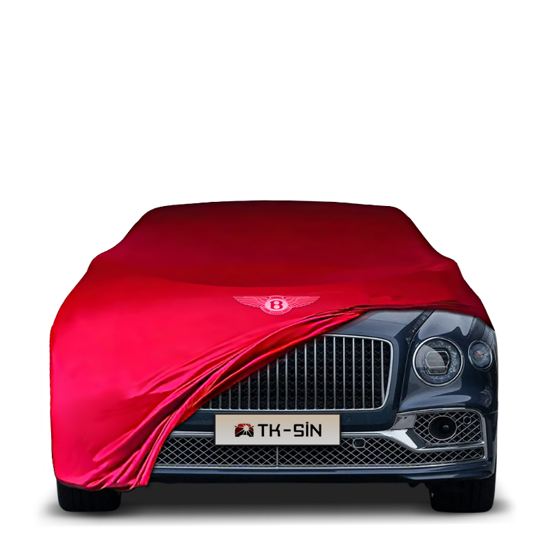 Bentley Flying Spur 3 (2019-)