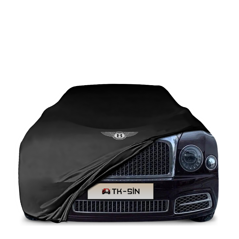 Bentley Mulsanne 2 (2010-2020)