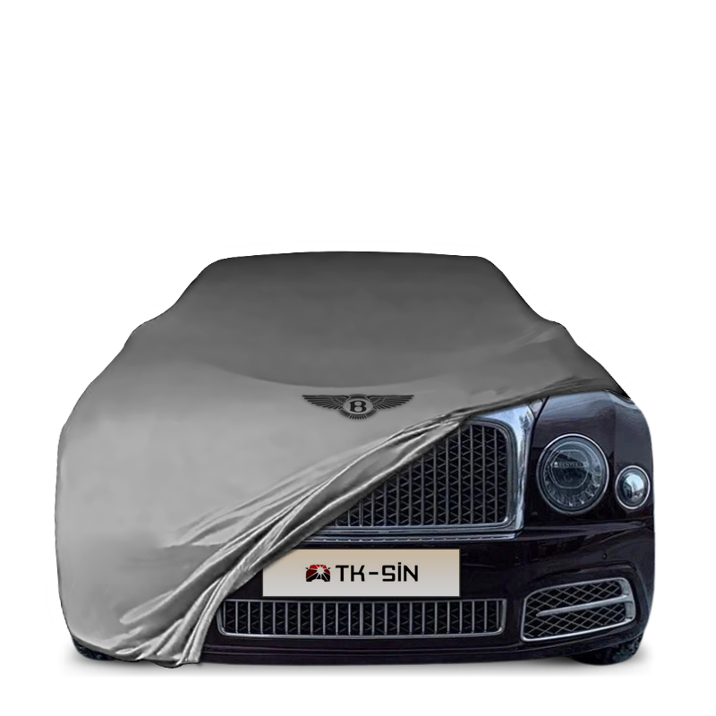 Bentley Mulsanne 2 (2010-2020)