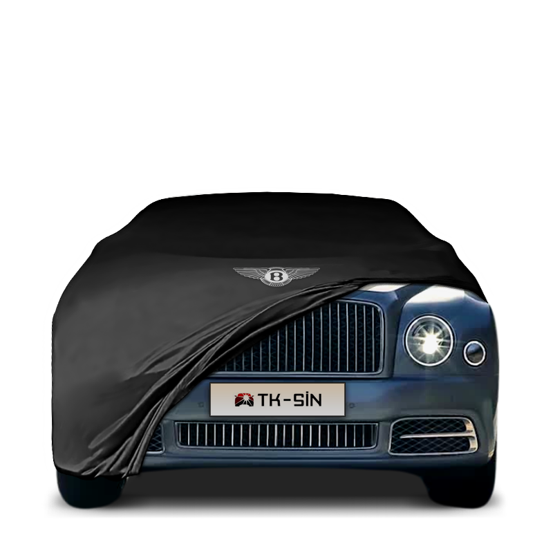 Bentley Mulsanne EWB (2016-2020)