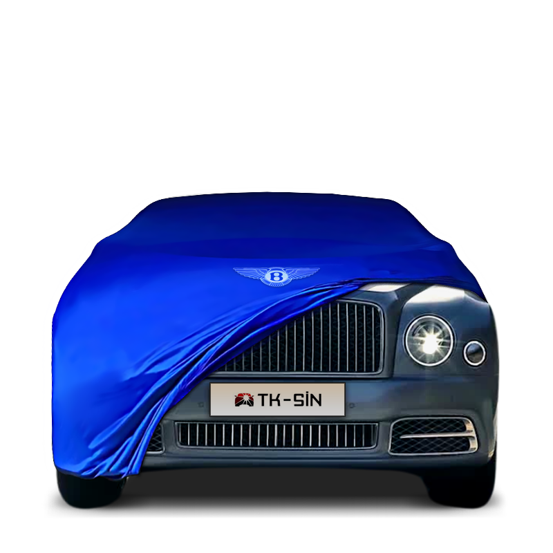 Bentley Mulsanne EWB (2016-2020)