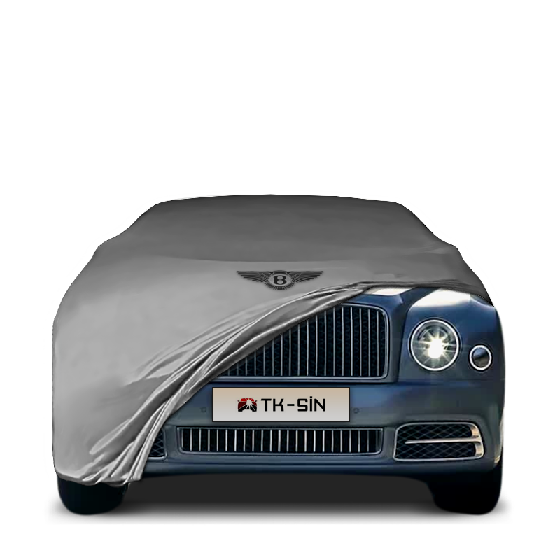 Bentley Mulsanne EWB (2016-2020)