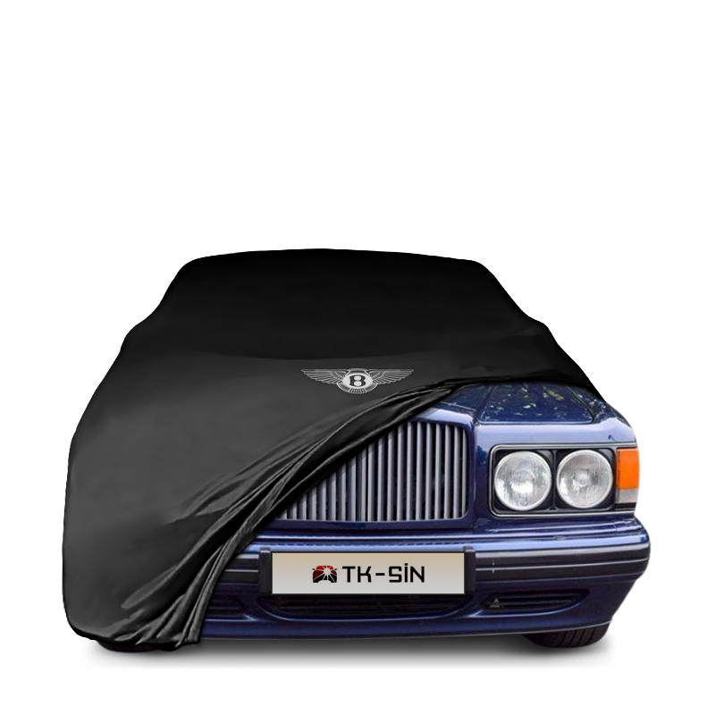 Bentley Turbo R (1993-1998)
