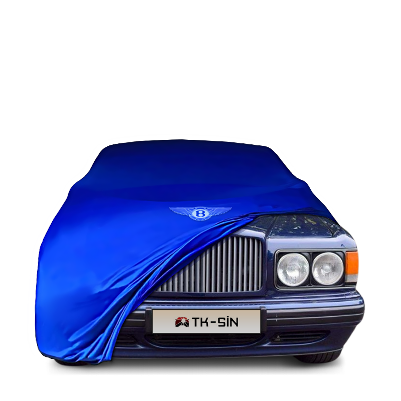 Bentley Turbo R (1993-1998)