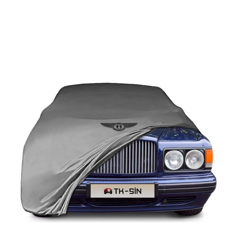Bentley Turbo R (1993-1998)