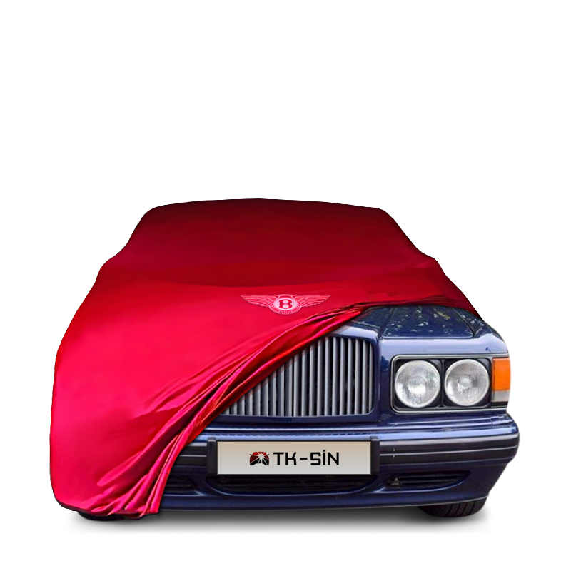 Bentley Turbo R (1993-1998)