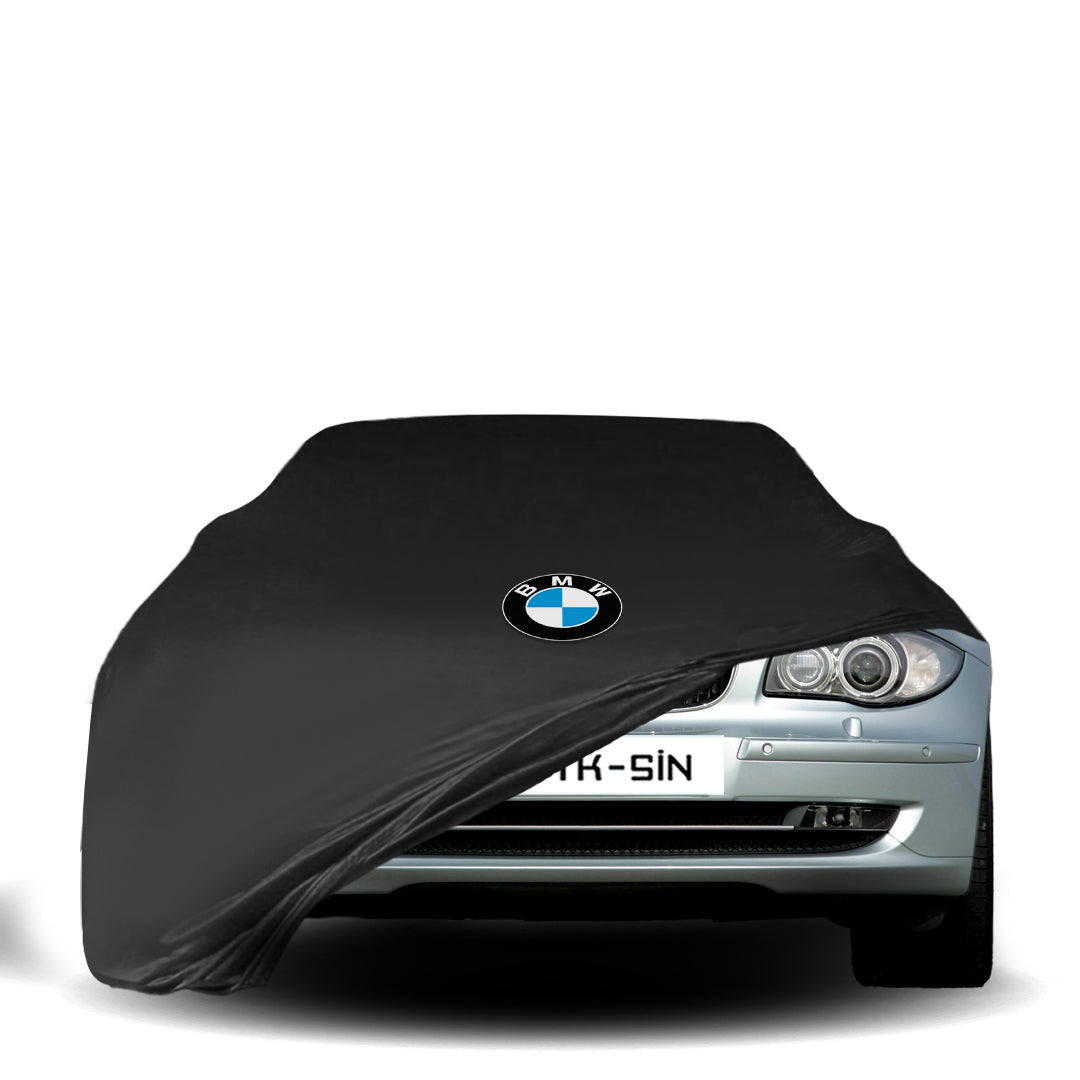 BMW 1 Series E87 E88 Hatchback (2004-2011)