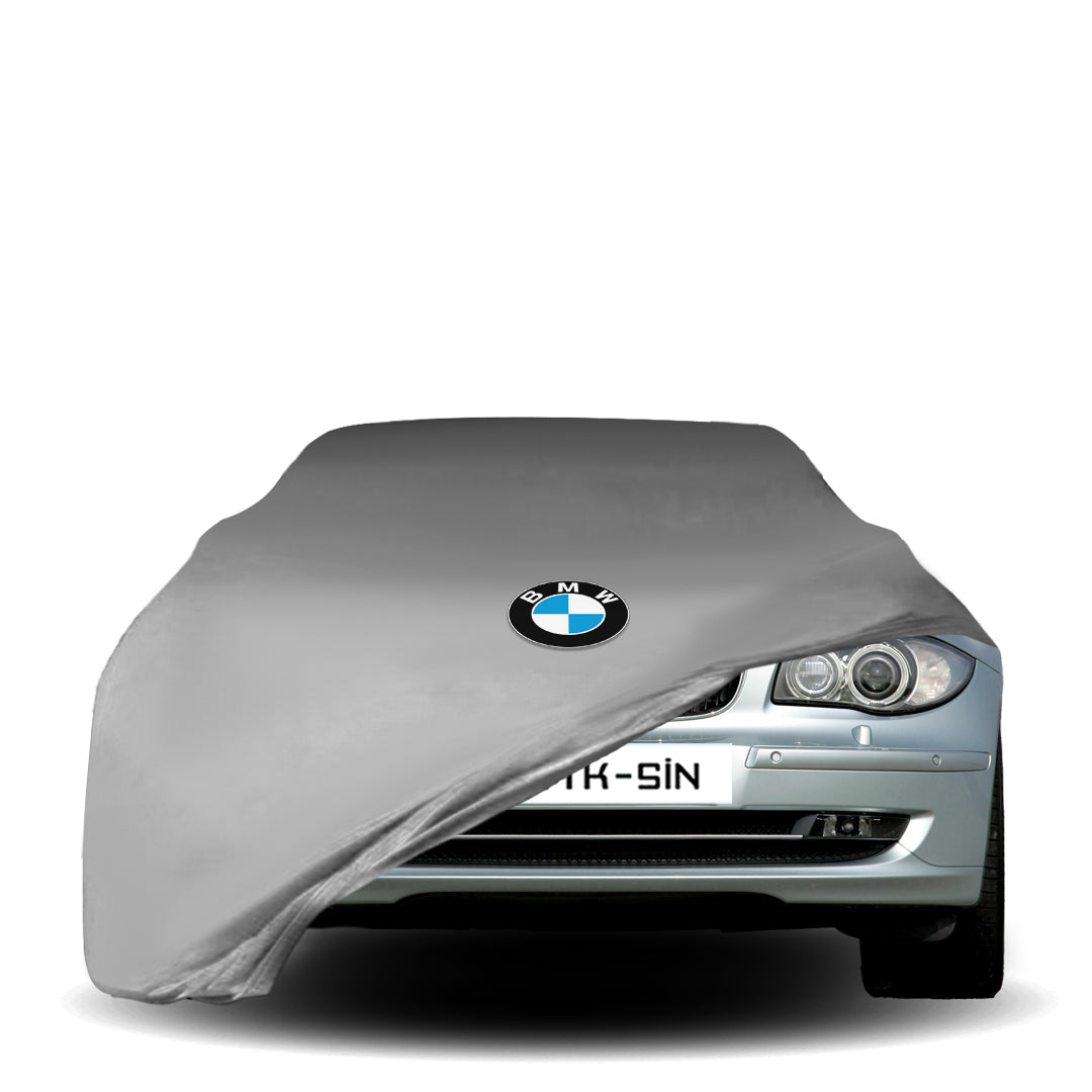 BMW 1 Series E87 E88 Hatchback (2004-2011)