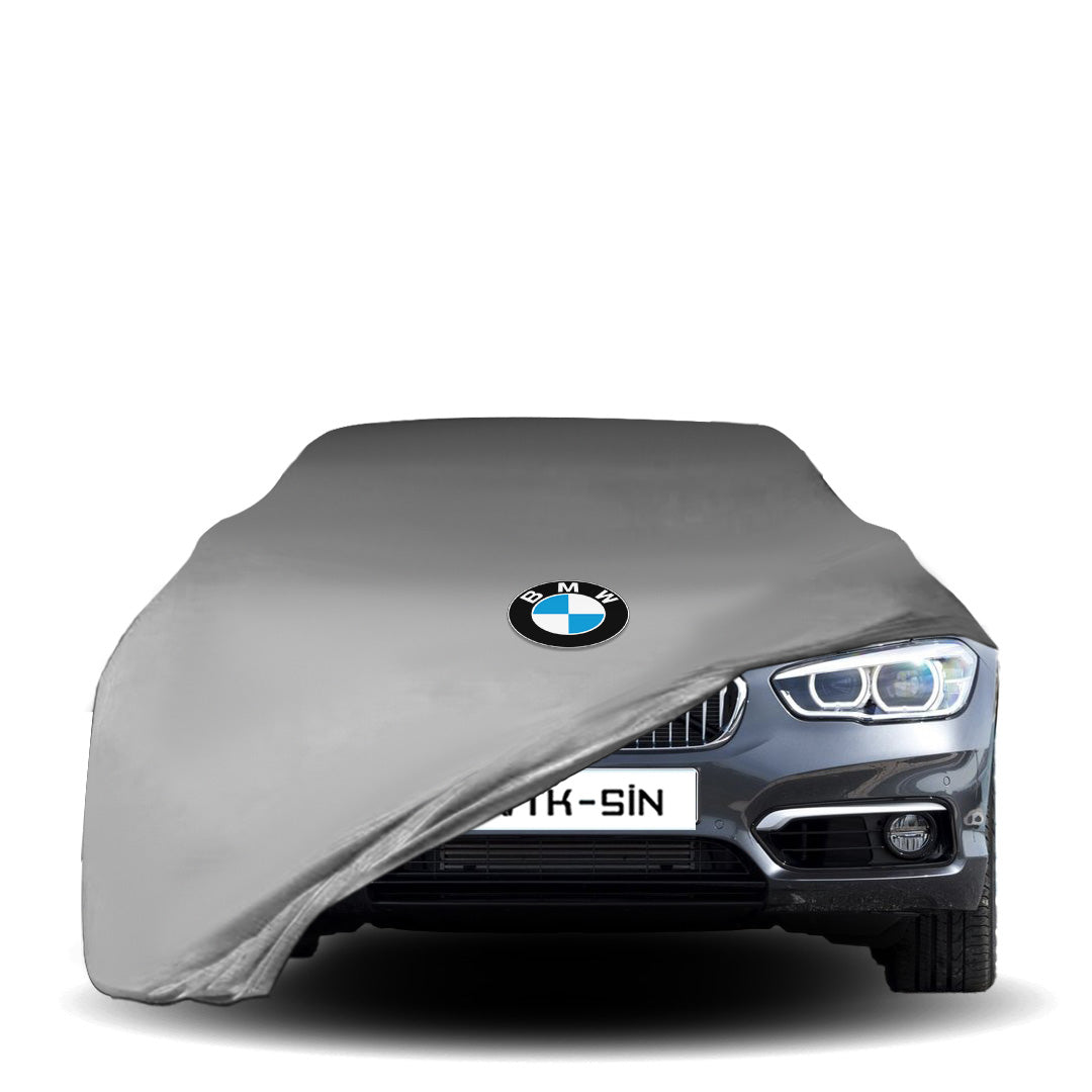 BMW 1 Series F20-F21 Hatchback (2011-2019)