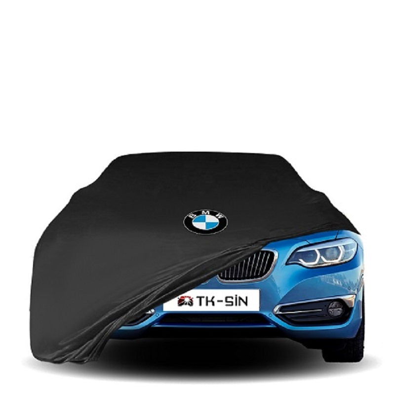 BMW 2 Series Coupe Cabrio (2014-2021)