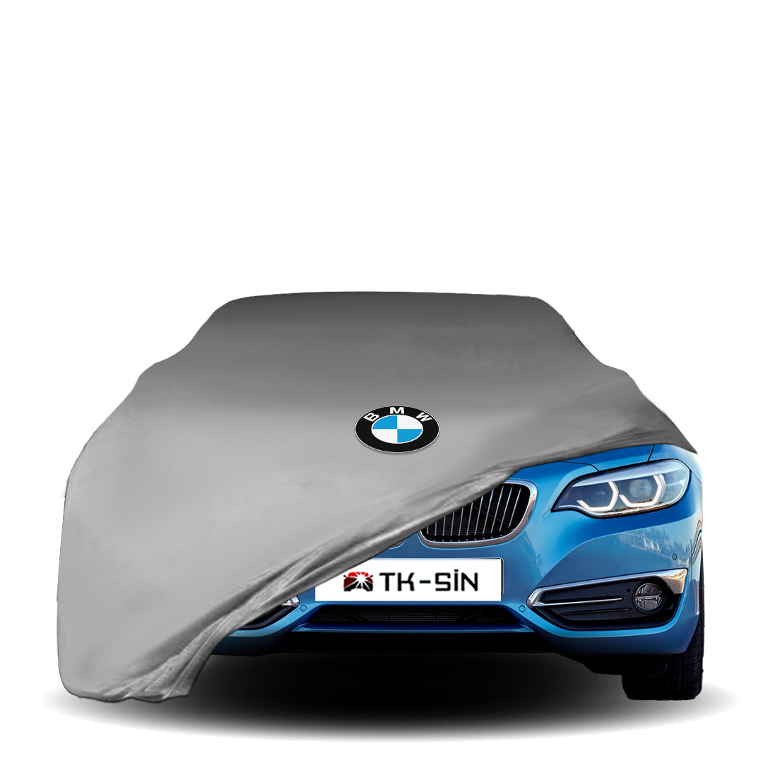 BMW 2 Series Coupe Cabrio (2014-2021)