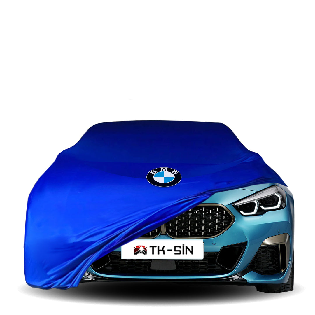 BMW 2 Series G42 Coupe (2011-)