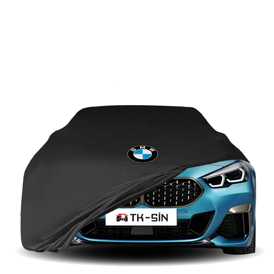 BMW 2 Series G42 Coupe (2011-)