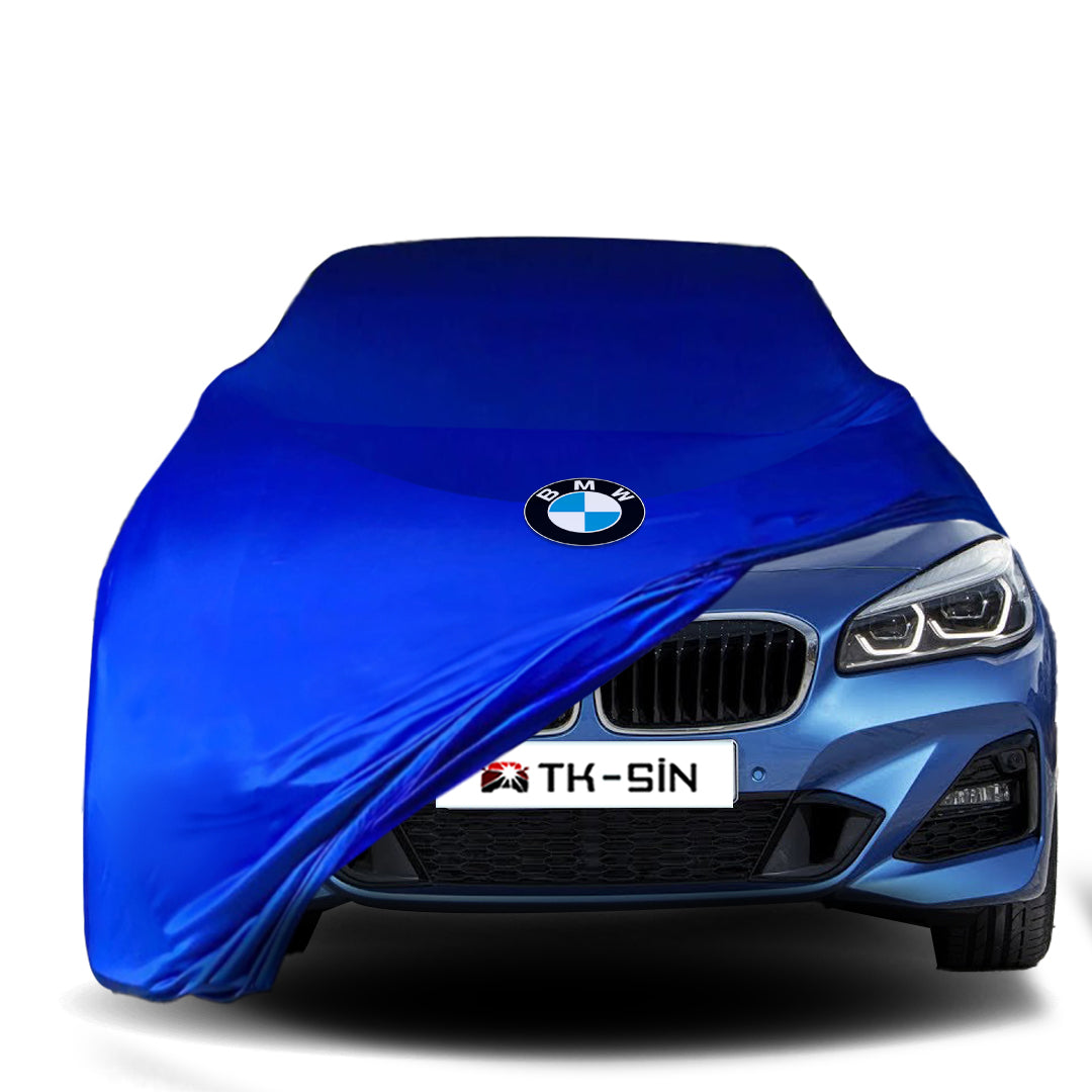 BMW 3 Series Minivan Gran Tourer F46 (2015-2018)