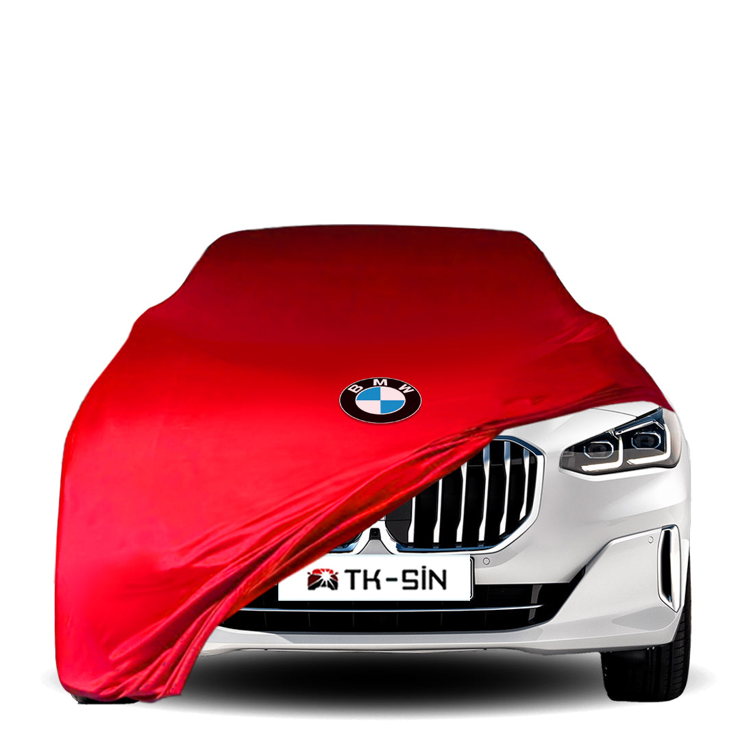 BMW 3 Series U06 Mpv Active Tourer (2021-)