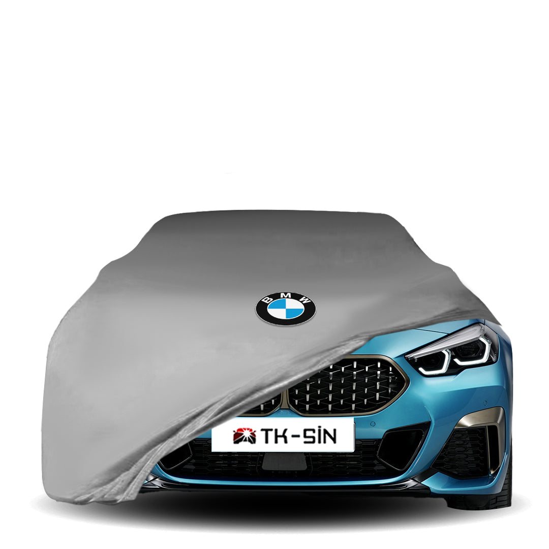 BMW 2 Series G42 Coupe (2011-)