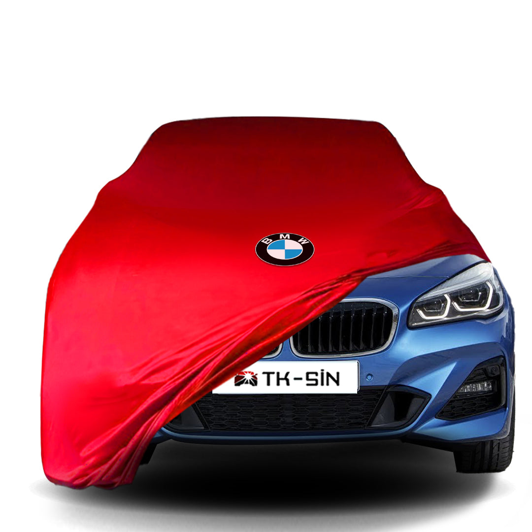 BMW 3 Series Minivan Gran Tourer F46 (2015-2018)