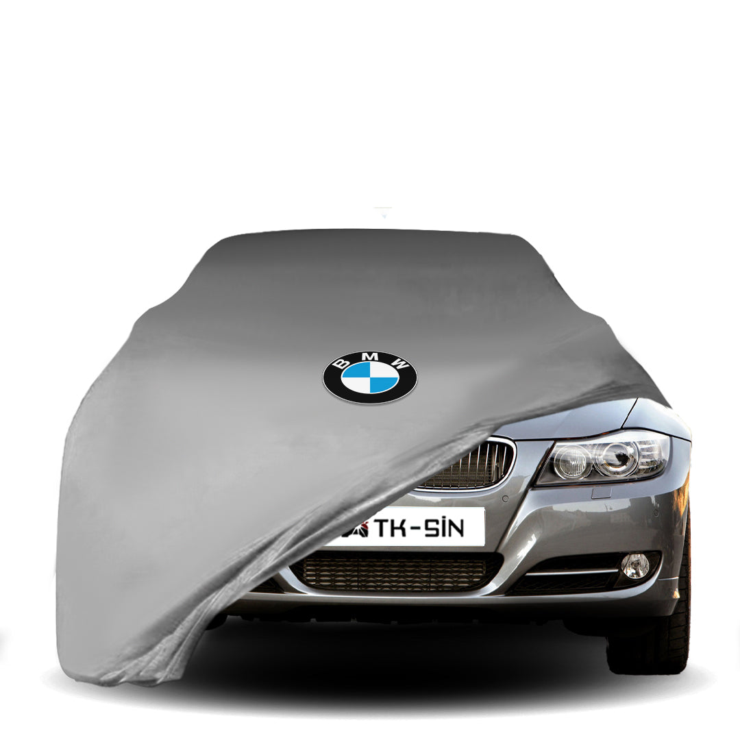 BMW 3 Series Sedan E90 (2005-2012)