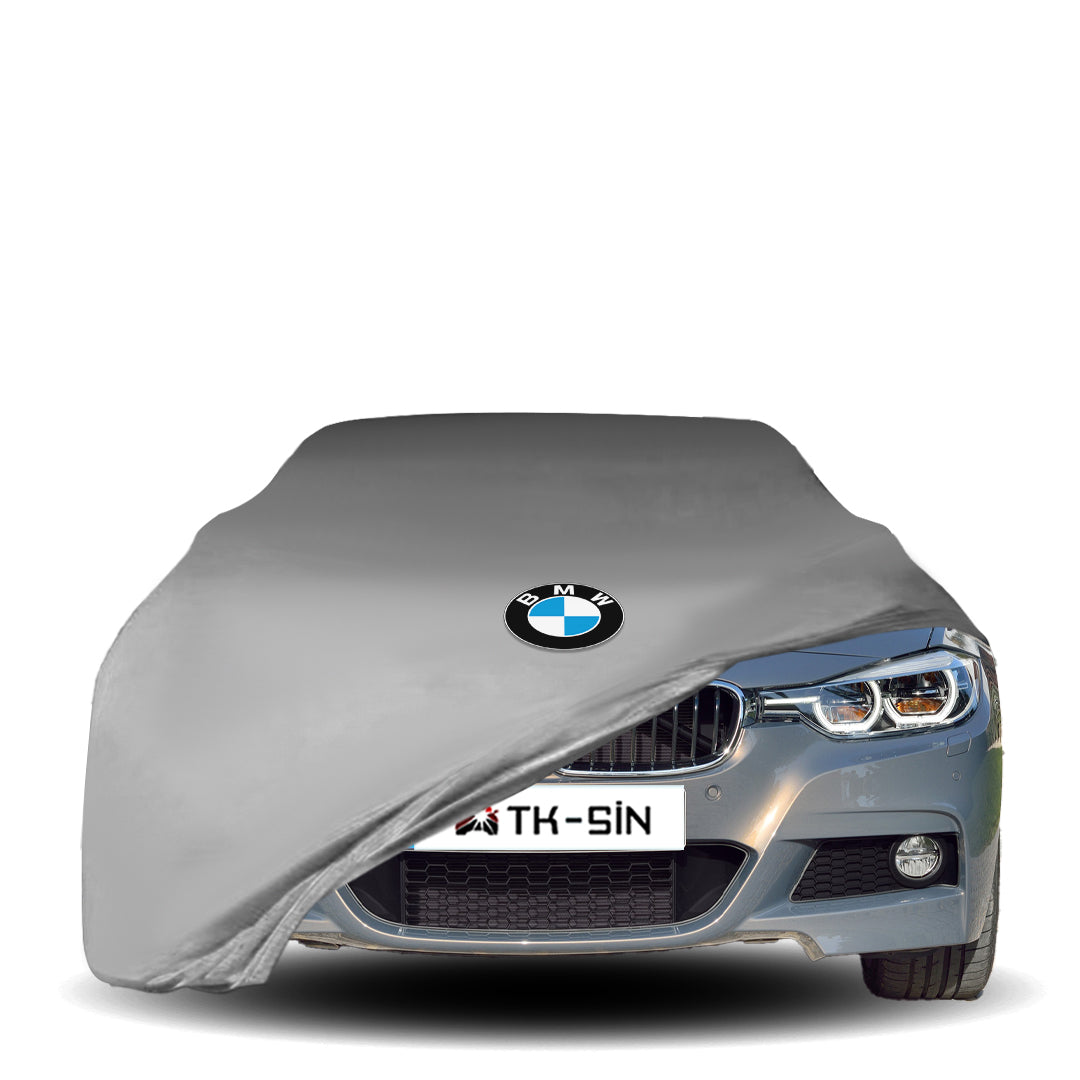BMW 3 Series Sedan F30 (2011-2018)
