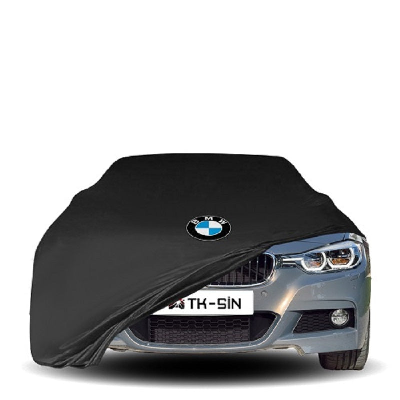 BMW 3 Series Sedan F30 (2011-2018)