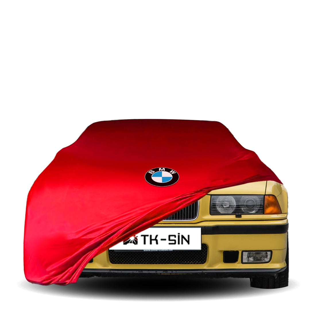 BMW 3 Series Sedan E36 (1990-2000)