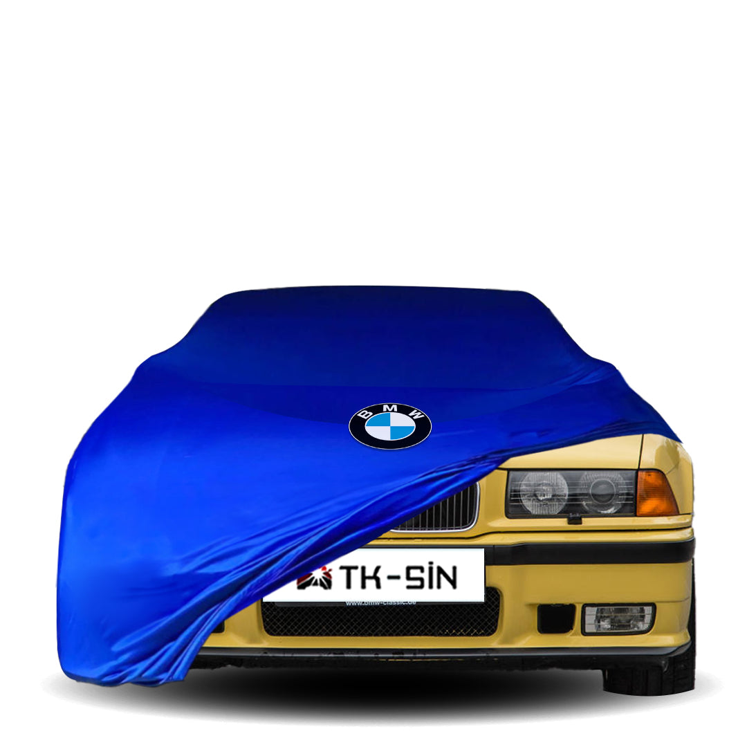 BMW 3 Series Sedan E36 (1990-2000)