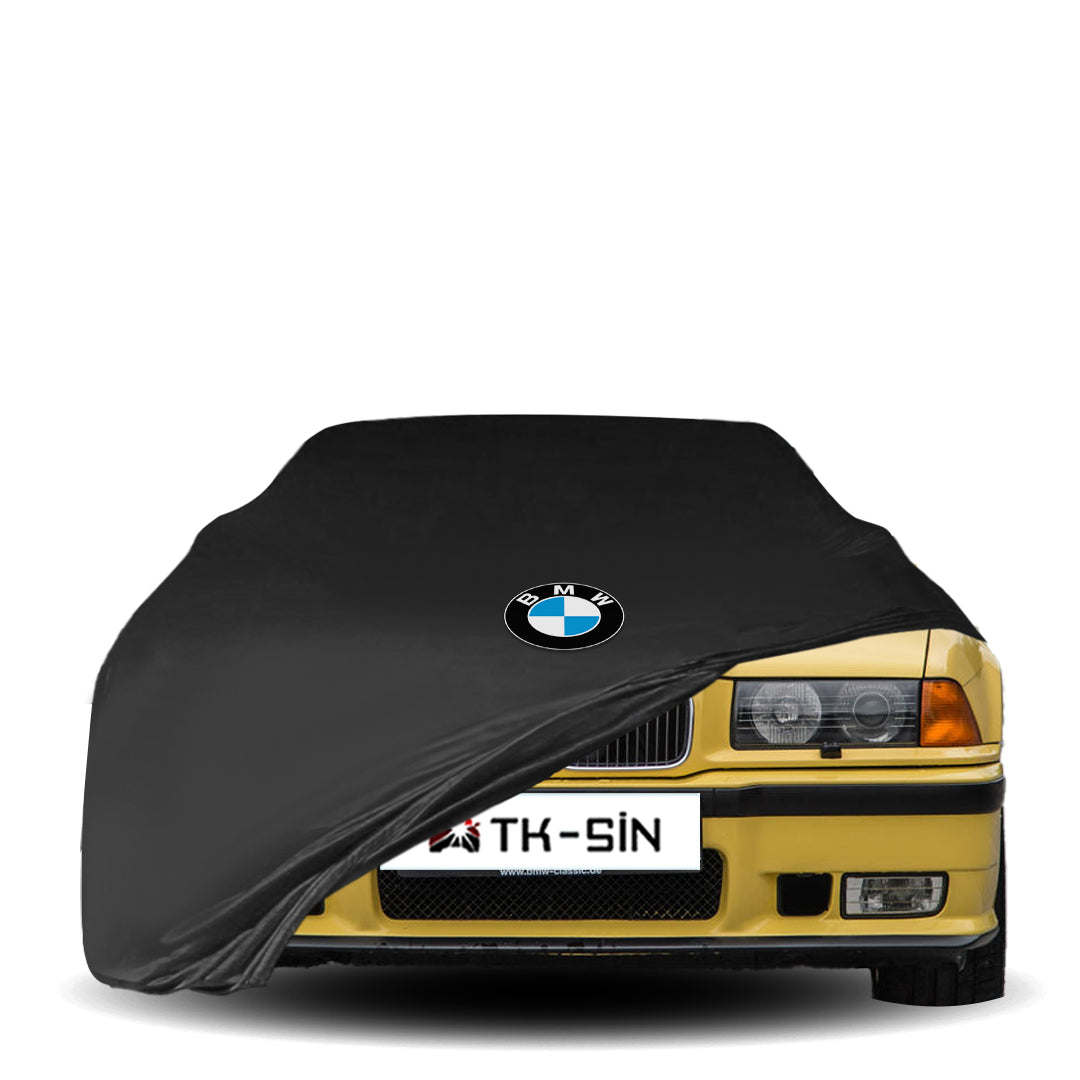 BMW 3 Series Sedan E36 (1990-2000)