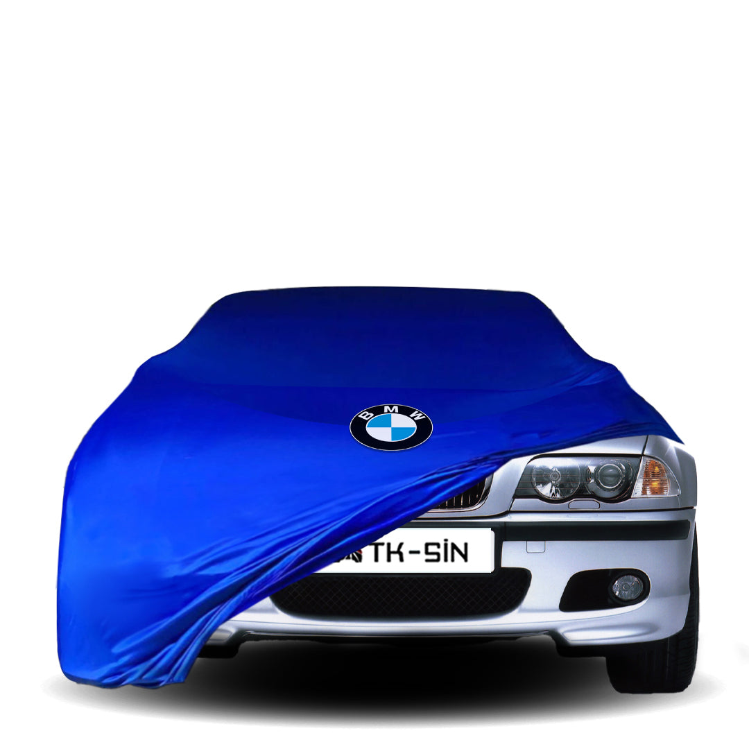 BMW 3 Series Sedan E46 (1998-2005)