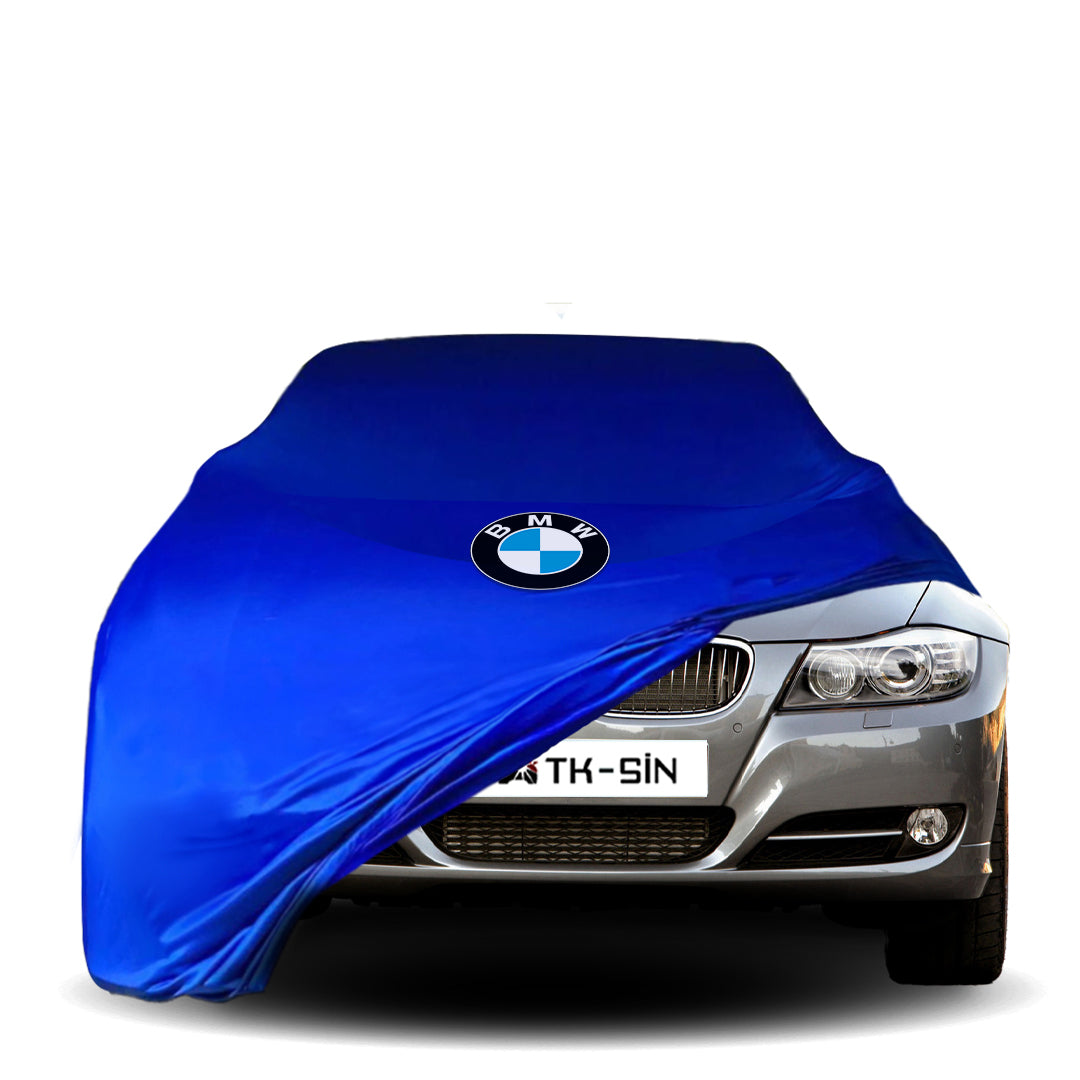 BMW 3 Series Sedan E90 (2005-2012)
