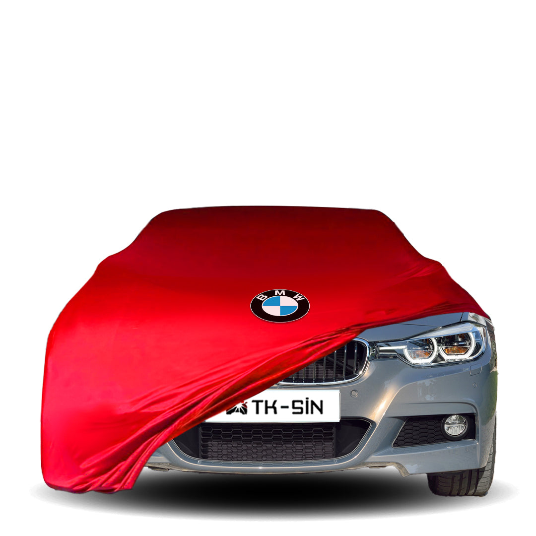 BMW 3 Series Sedan F30 (2011-2018)