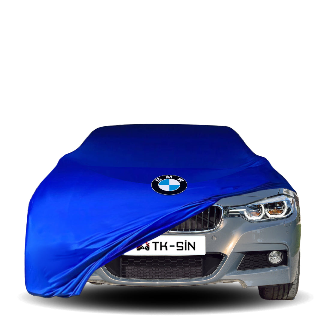 BMW 3 Series Sedan F30 (2011-2018)
