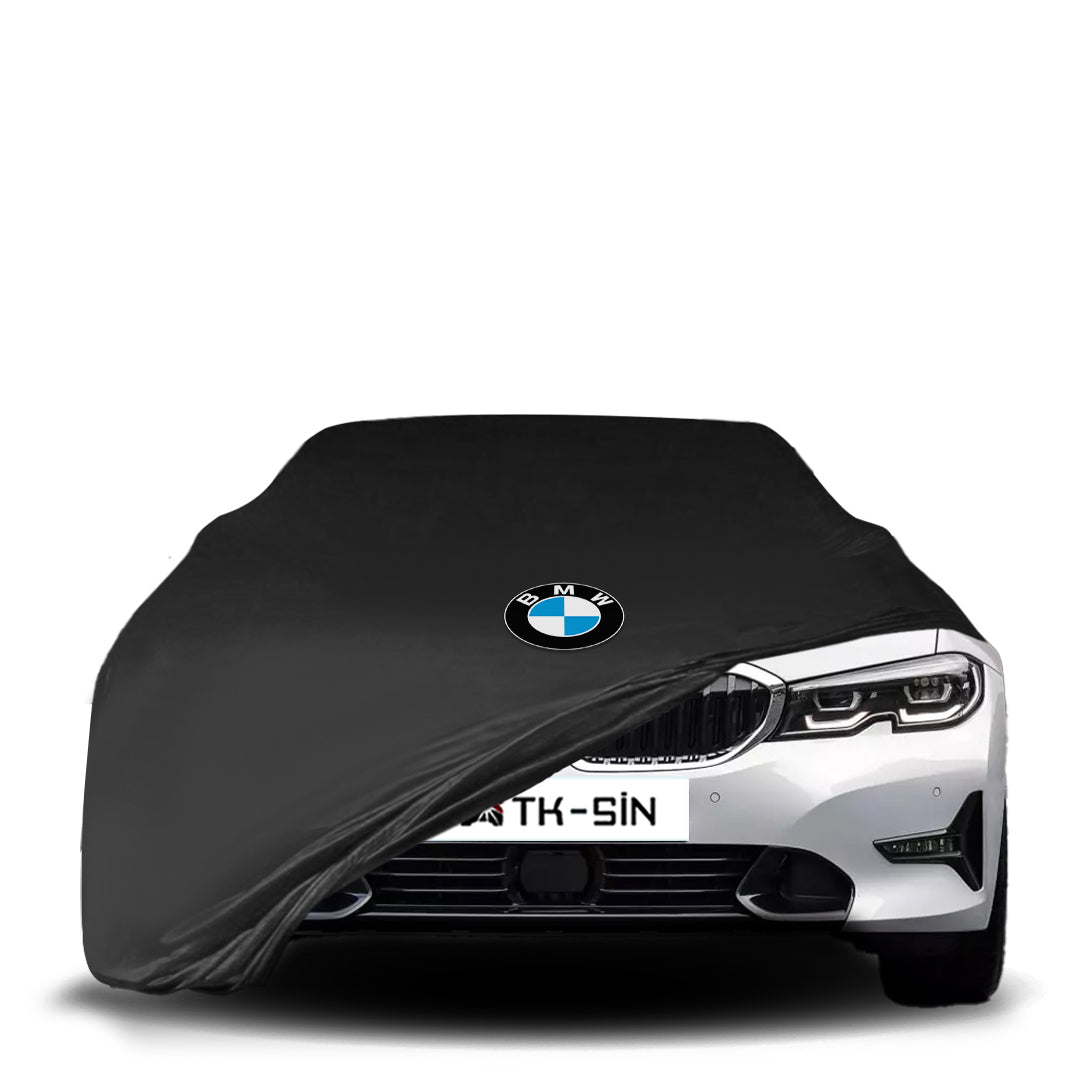 BMW 3 Series Sedan G20 (2018-2022)