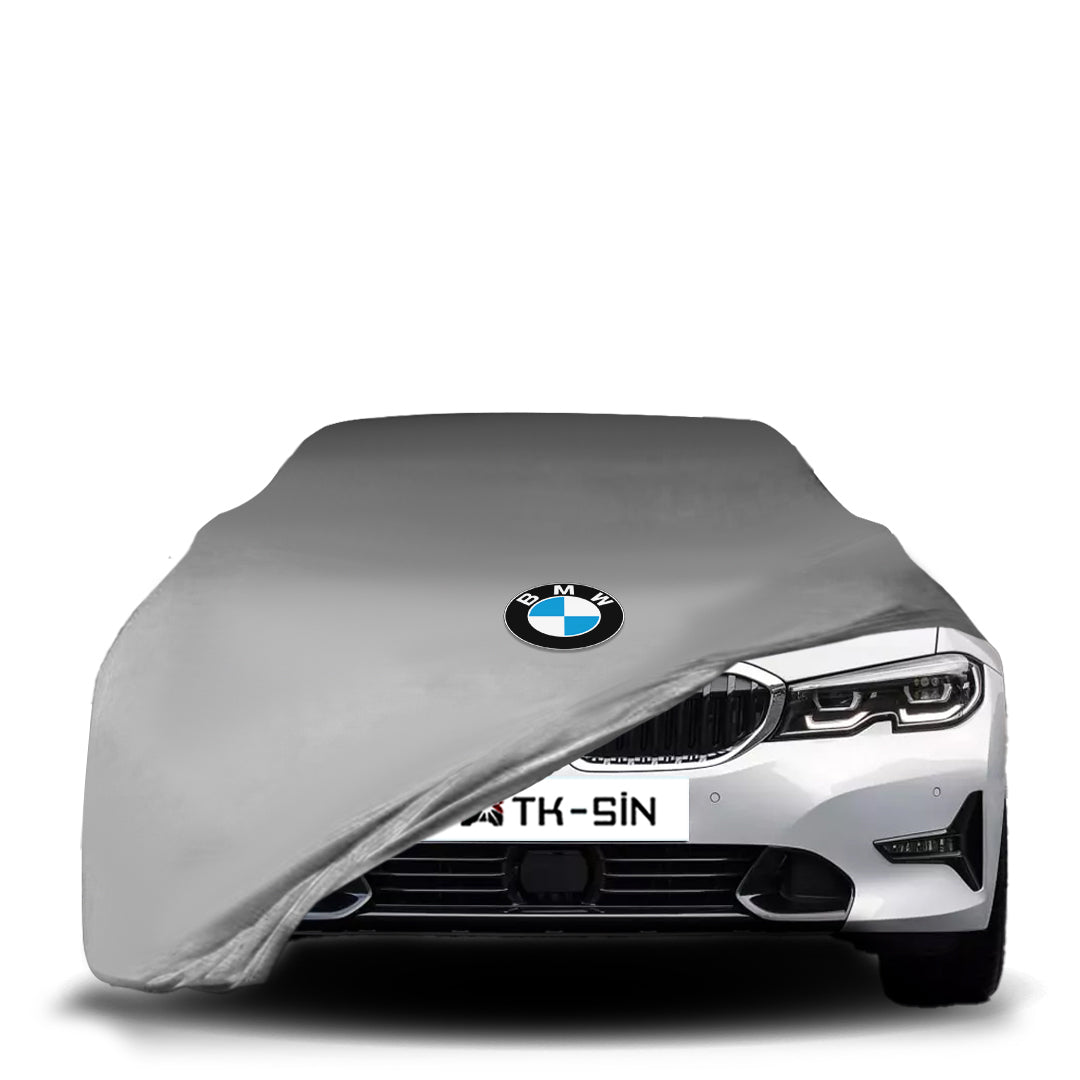 BMW 3 Series Sedan G20 (2018-2022)